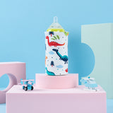 Portable USB Baby Bottle Warmer – Travel Milk & Water Heating Sleeve