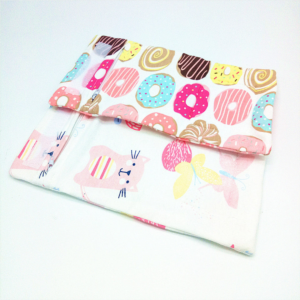 Portable USB Baby Bottle Warmer – Travel Milk & Water Heating Sleeve