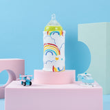 Portable USB Baby Bottle Warmer – Travel Milk & Water Heating Sleeve
