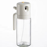 Glass Olive Oil Sprayer Bottle for Cooking, BBQ & Baking